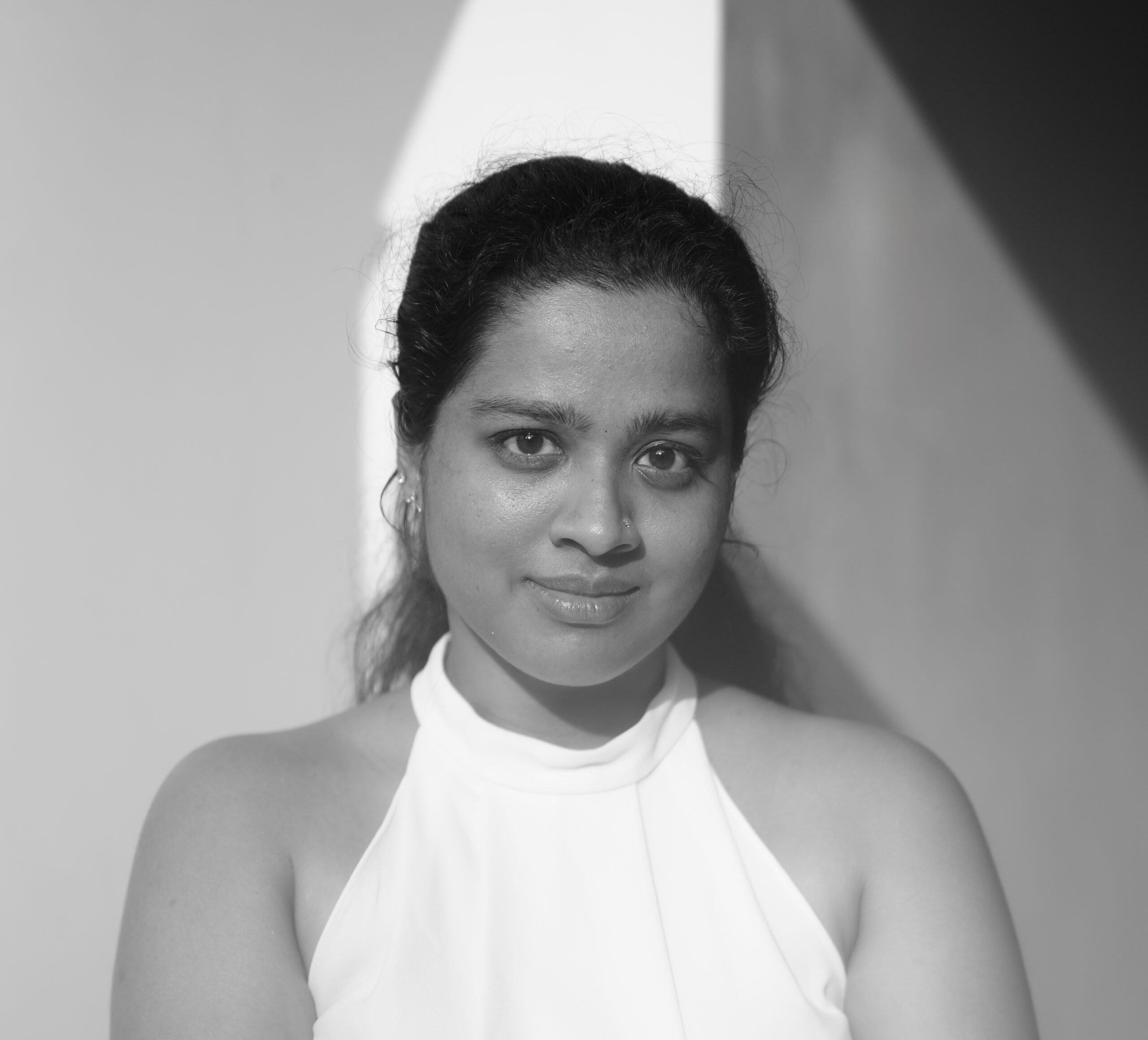 Aneena Binoy