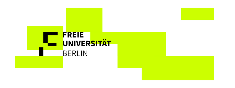 Freie Universität Berlin logo