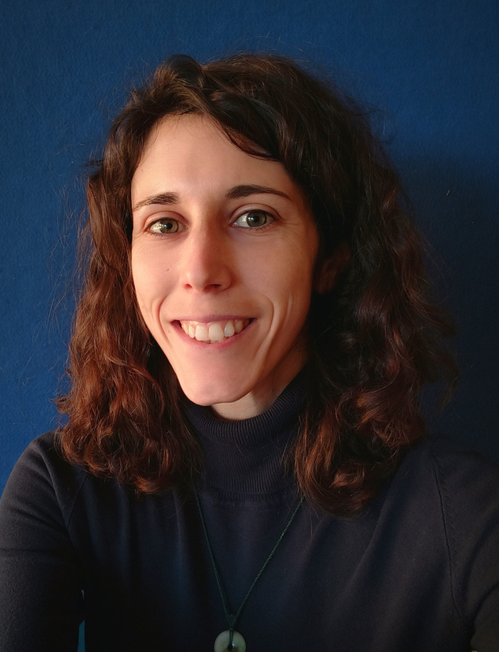 Elisa Bergami