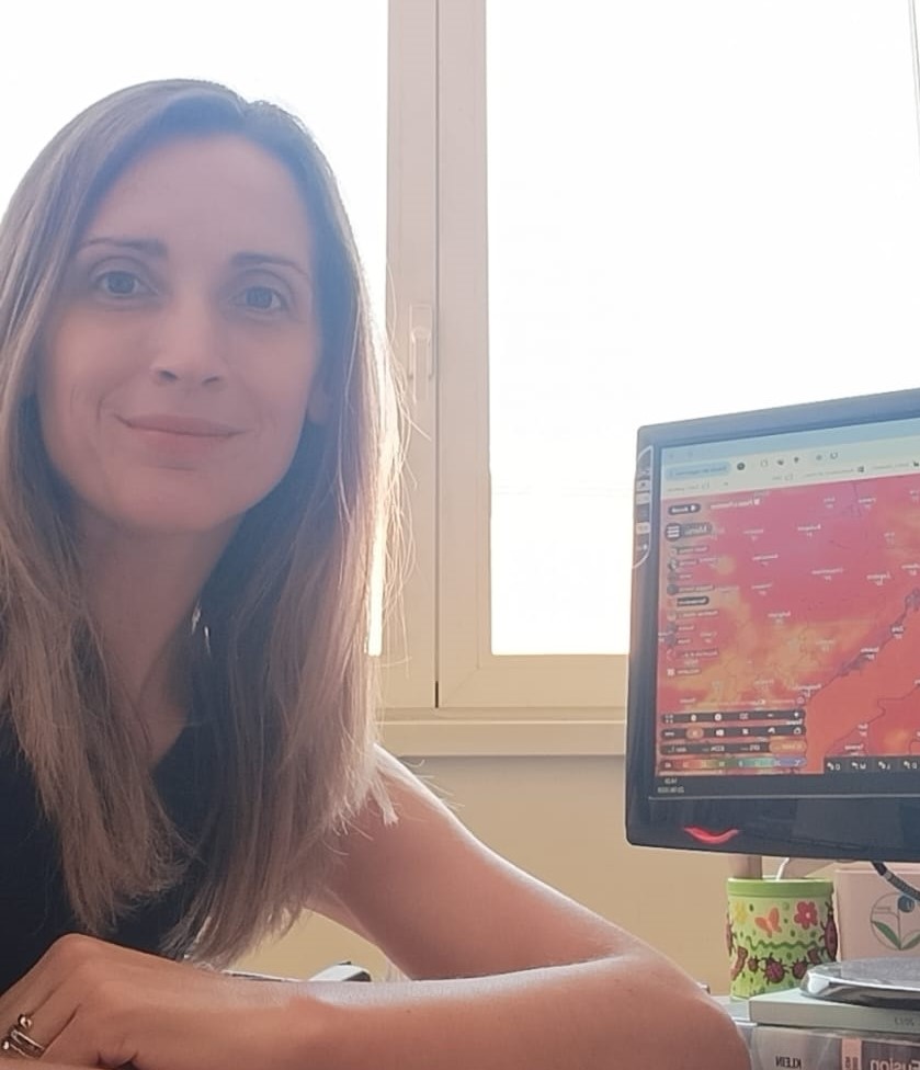 Francesca Despini