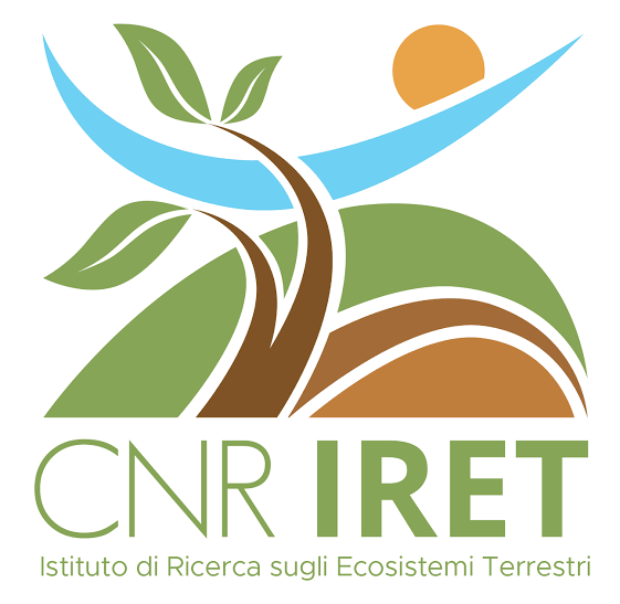 CNR IRET logo