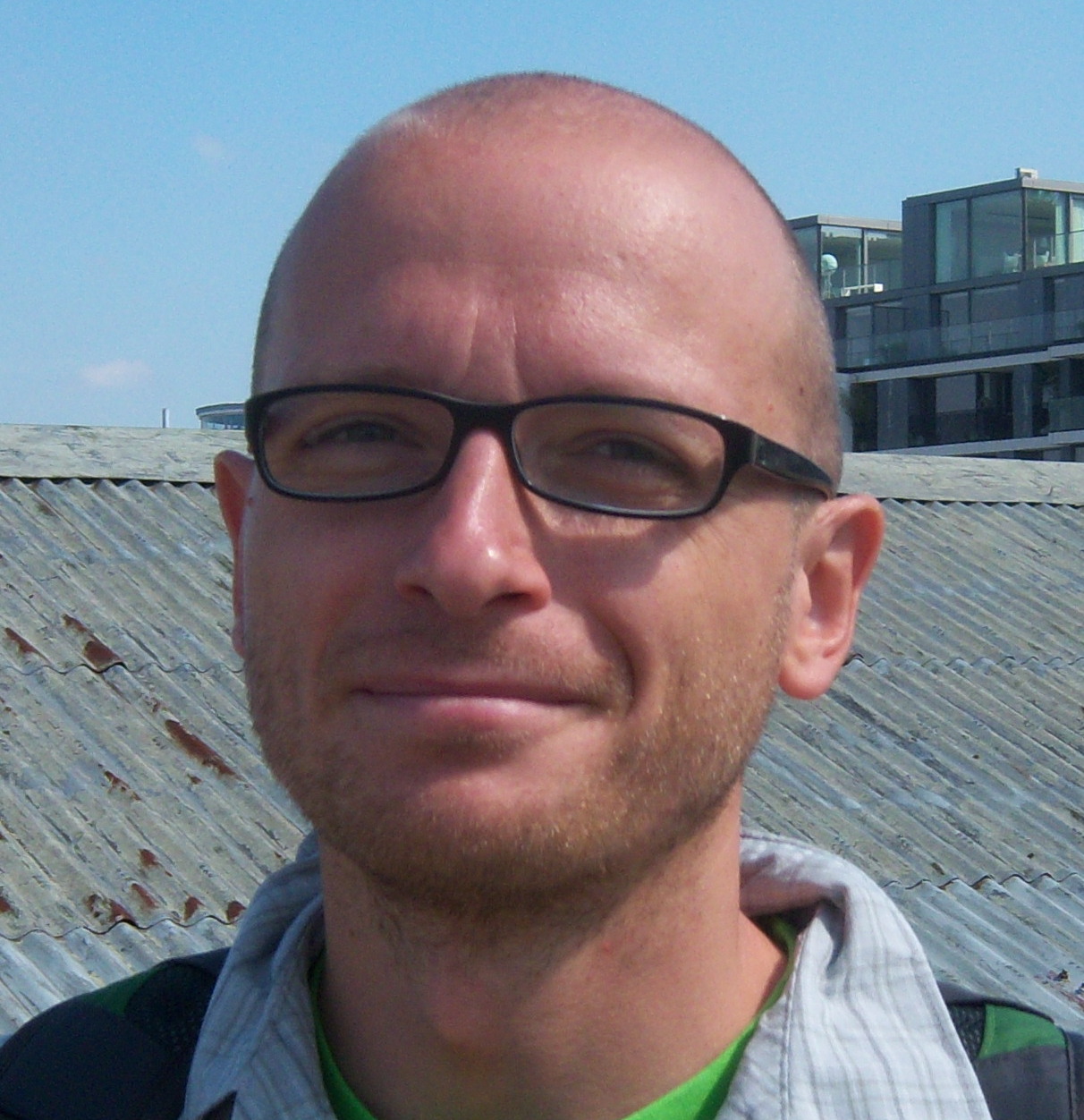 Alessandro Bigi